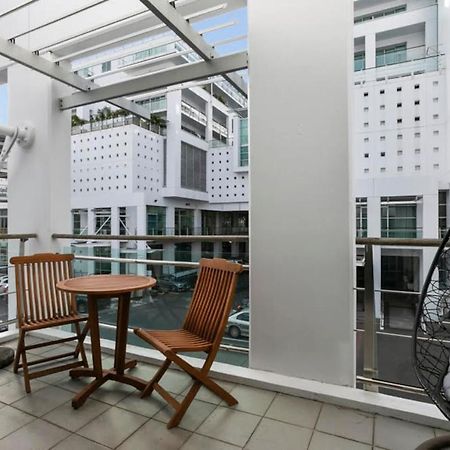 Chic 1 Bedroom Princess Wharf Apartment W/ Ac Auckland Kültér fotó